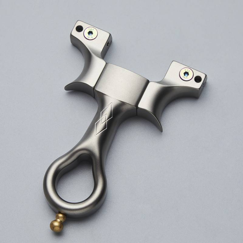 Round handle fixed 80 clips
